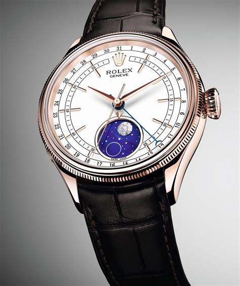 rolex cellini moonphase buy|rolex cellini moonphase investment.